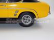 Ford Capri MK I 1973 amarelo