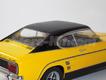 Ford Capri MK I 1973 amarelo