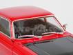 Ford Capri RS 1969 Vermelho/preto