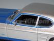 Ford Capri RS 2600 1972 azul/cinza