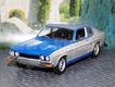 Ford Capri RS 2600 1972 azul/cinza