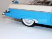 Ford Crow Victoria creme/azul 1955