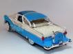 Ford Crow Victoria creme/azul 1955