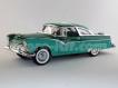 Ford Crow Vitoria 1955 verde