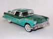 Ford Crow Vitoria 1955 verde