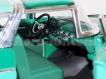 Ford Crow Vitoria 1955 verde