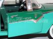 Ford Crow Vitoria 1955 verde