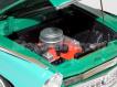 Ford Crow Vitoria 1955 verde