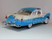 Ford Crowun Victoria creme/azul 1955