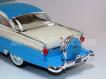 Ford Crowun Victoria creme/azul 1955