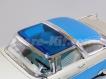 Ford Crowun Victoria creme/azul 1955