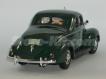 Ford Deluxe de 1939 verde