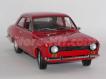 Ford Escort MK-I 1969 vermelho
