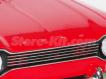 Ford Escort MK-I 1969 vermelho