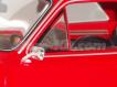 Ford Escort MK-I 1969 vermelho