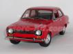 Ford Escort MK-I 1969 vermelho