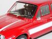 Ford Escort MK-I RS 2000 1971 vermelho