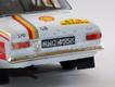 Ford Escort MK-I RS 1600 1972 Rally Safari 