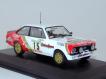 Ford Escort MK-II RS 1800 Diabolique 1983