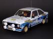 Ford Escort MK-II RS 1800 Rally Suécia 1982