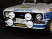 Ford Escort MK-II RS 1800 Rally Suécia 1982