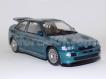 Ford Escorth RS Cosworth azul