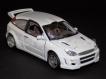 Ford Focus Sport rancing branco