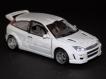 Ford Focus Sport rancing branco