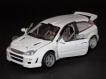 Ford Focus Sport rancing branco
