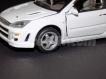 Ford Focus Sport rancing branco