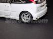 Ford Focus Sport rancing branco