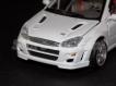 Ford Focus Sport rancing branco
