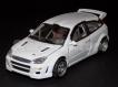 Ford Focus Sport rancing branco