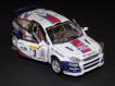 Ford Focus WRC 2000 