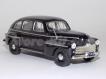 Ford Fordor sedan de 1947 preto