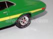 Ford Gran  Torino Sport 1972 verde