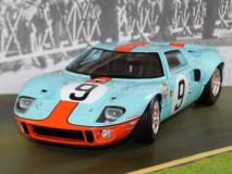 Ford GT-40 LM 1968