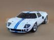 Ford GT-40 MK-I 1973