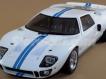Ford GT-40 MK-I 1973