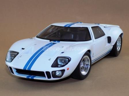 Ford GT-40 MK-I 1973