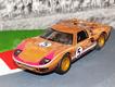 Ford GT-40 MK-II 1966 Nª5