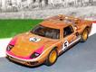 Ford GT-40 MK-II 1966 Nª5