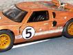 Ford GT-40 MK-II 1966 Nª5