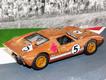 Ford GT-40 MK-II 1966 Nª5