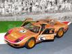 Ford GT-40 MK-II 1966 Nª5