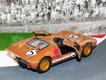 Ford GT-40 MK-II 1966 Nª5