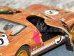 Ford GT-40 MK-II 1966 Nª5