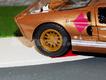 Ford GT-40 MK-II 1966 Nª5