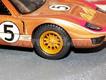 Ford GT-40 MK-II 1966 Nª5