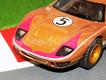Ford GT-40 MK-II 1966 Nª5